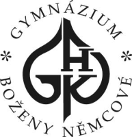 Gymnázium Boženy Němcové, Hradec Králové